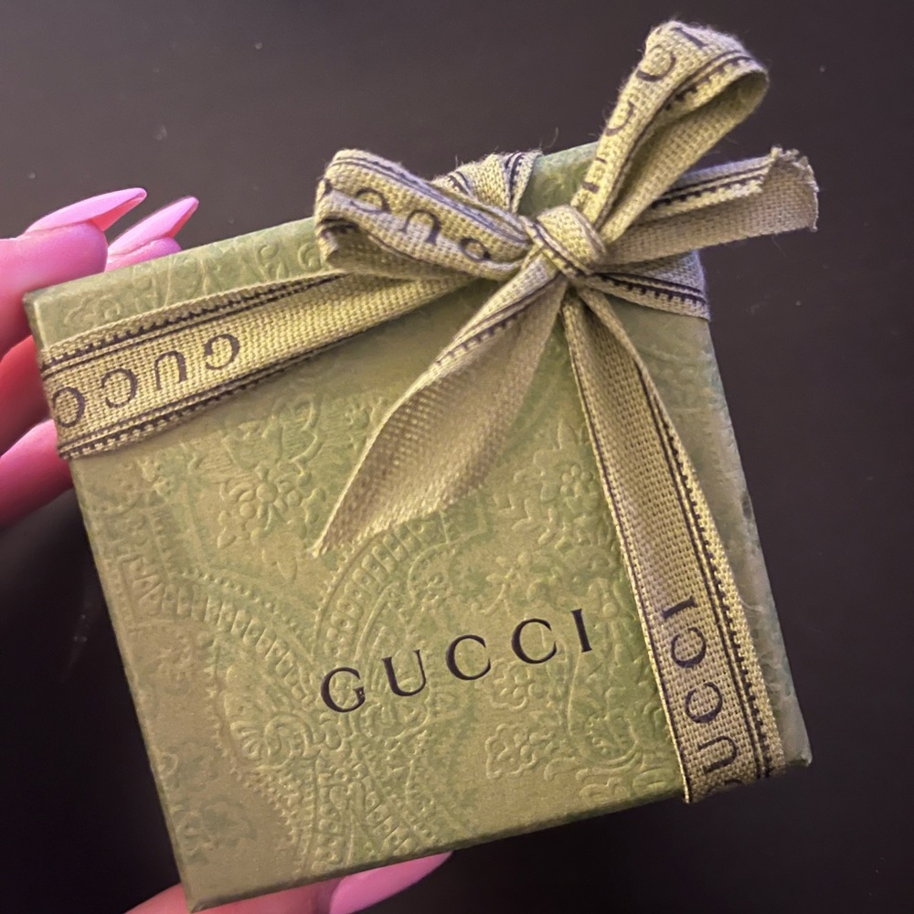 Brand new Gucci ring - Picture 3 of 6